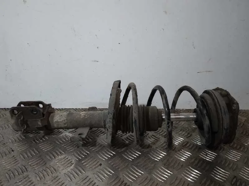 Amortiguador Delantero Izquierdo para Renault Modus