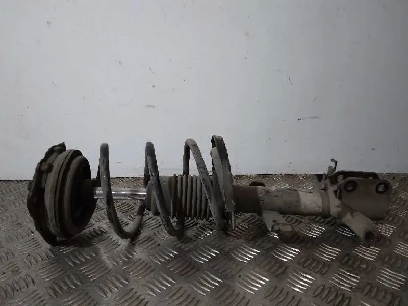 Amortiguador Delantero Izquierdo para Renault Modus
