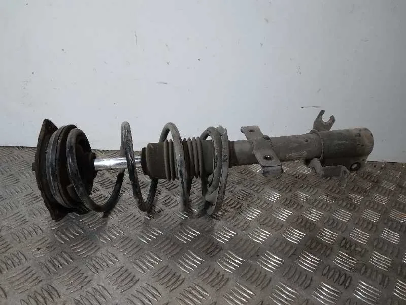 Amortiguador Delantero Izquierdo para Renault Modus