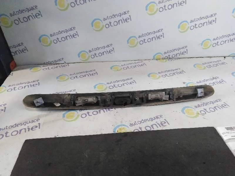 Maneta Exterior Porton para Renault Modus