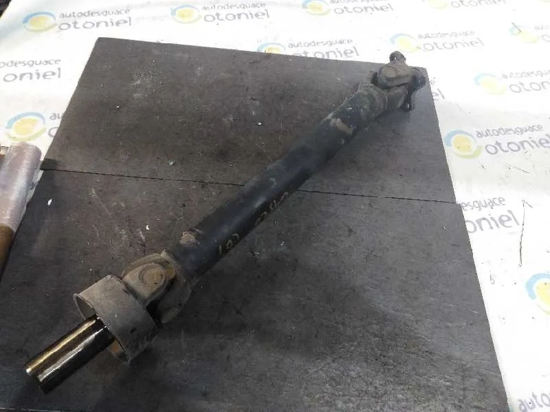Transmision Central para Mitsubishi Montero Pinin (H60/H70)