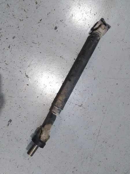 Transmision Central para Mitsubishi Montero Pinin (H60/H70)