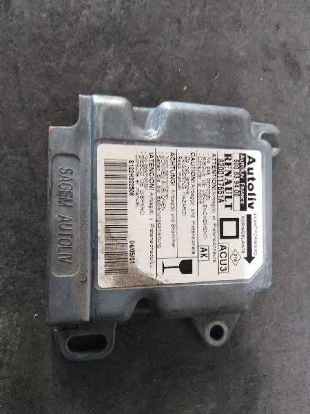 Centralita Airbag para Renault Megane I Fase 2 Classic (La..)
