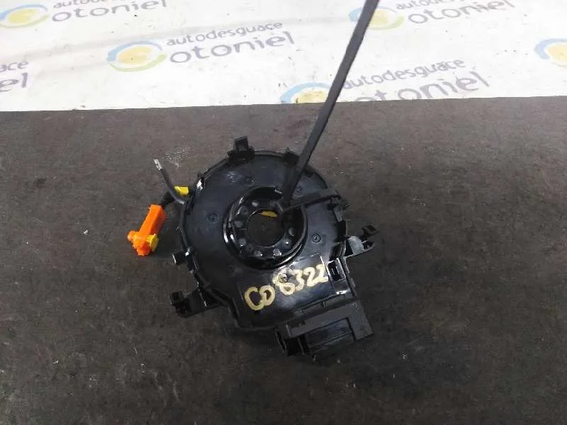 Anillo Airbag para Toyota Yaris