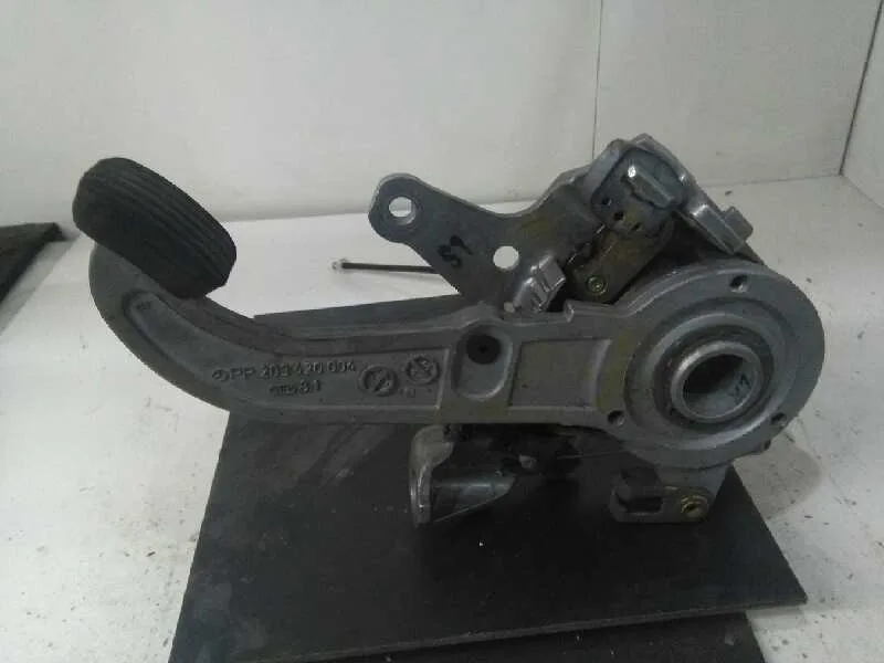 Palanca Freno De Mano para Mercedes-Benz Clase S (W220) Berlina