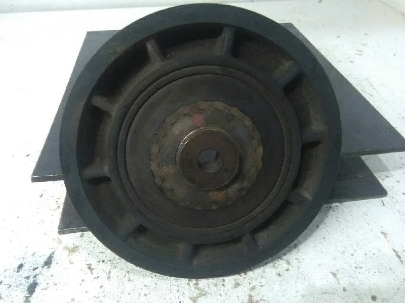 Polea Ciguenal para Renault Laguna Ii Grandtour (Kg0)