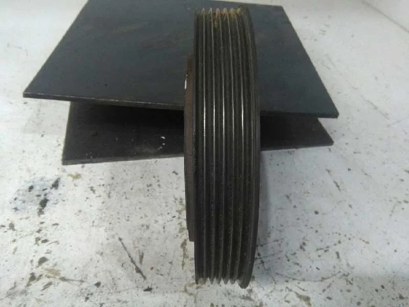Polea Ciguenal para Renault Laguna Ii Grandtour (Kg0)