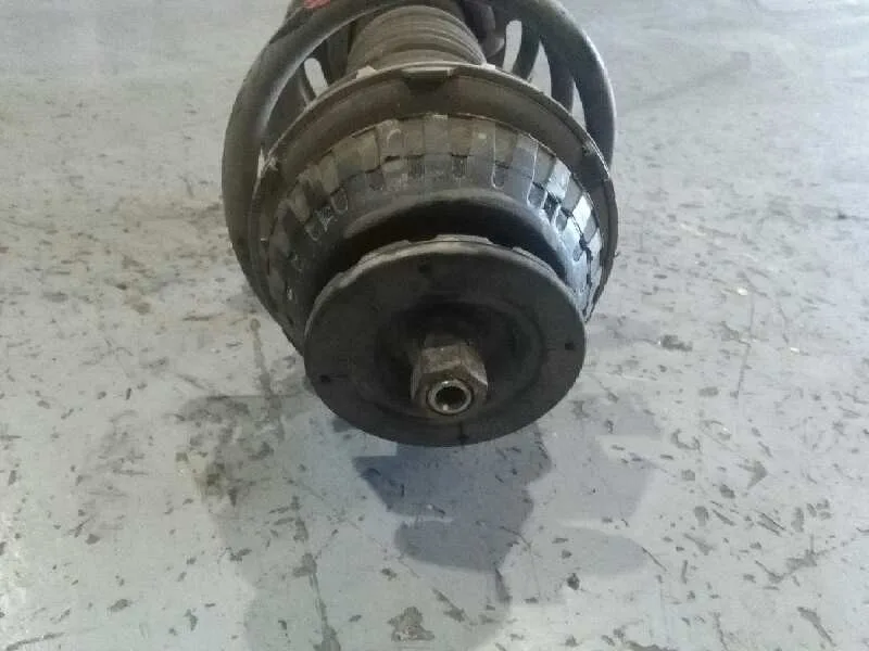 Amortiguador Delantero Derecho para Honda Jazz (Gd1/5)