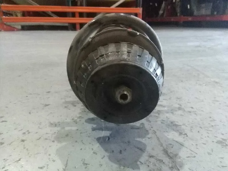 Amortiguador Delantero Izquierdo para Honda Jazz (Gd1/5)