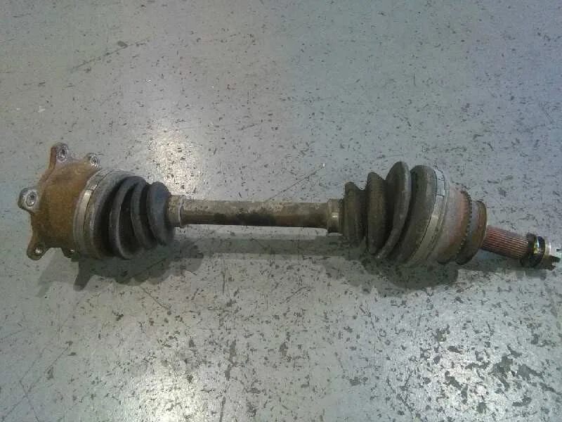 Transmision Trasera Derecha para Mitsubishi Montero (V60/V70)