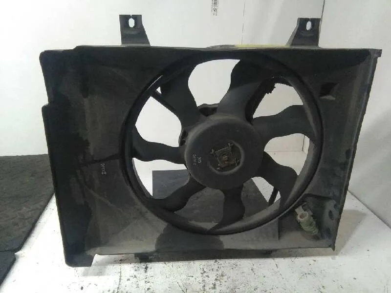 Electroventilador para Kia Picanto
