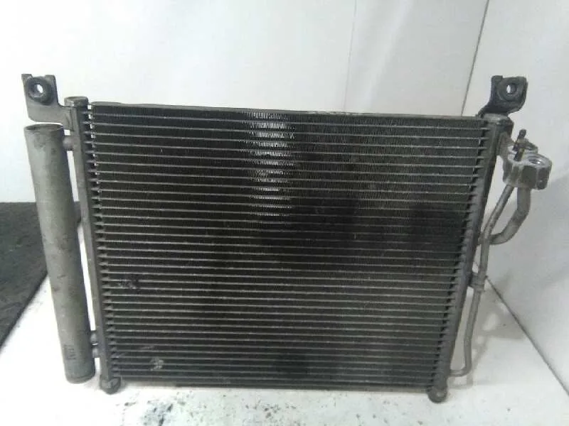 Condensador / Radiador Aire Acondicionado para Kia Picanto