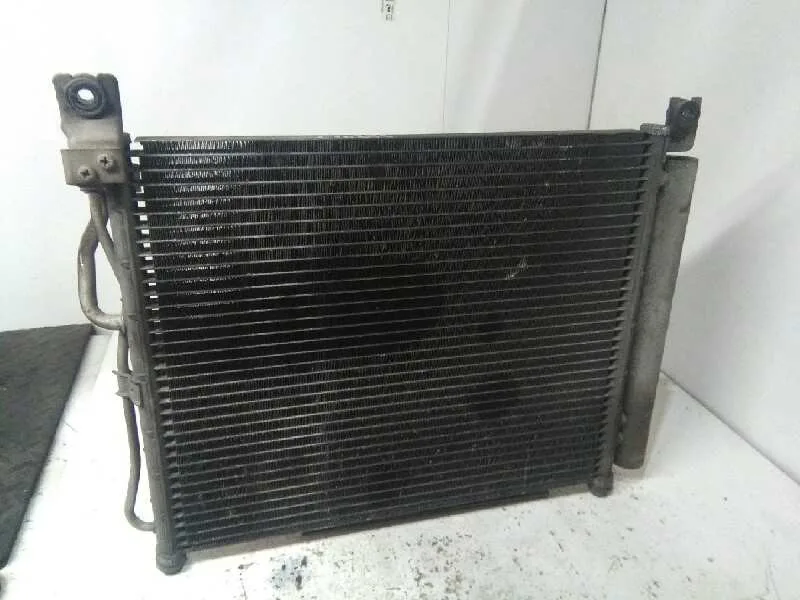 Condensador / Radiador Aire Acondicionado para Kia Picanto