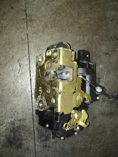 Cerradura Puerta Delantera Derecha para Volkswagen Passat Berlina (3B2)