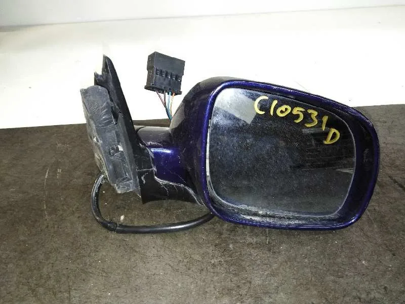 Retrovisor Derecho para Volkswagen Passat Berlina (3B2)