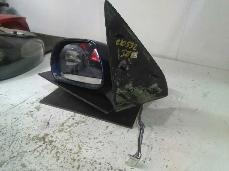Retrovisor Izquierdo para Fiat Marea Berlina (185)