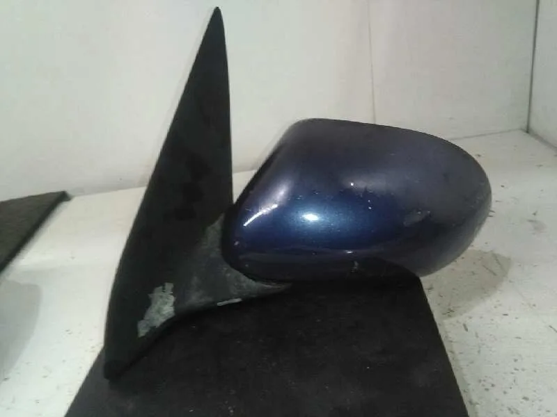 Retrovisor Izquierdo para Fiat Marea Berlina (185)