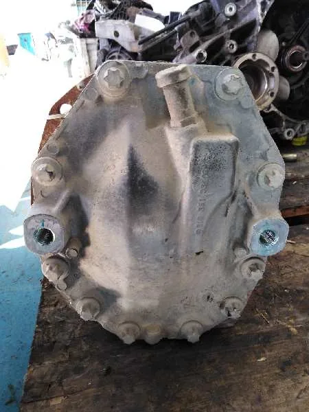 Diferencial Trasero para Mercedes-Benz Clase C (W203) Berlina