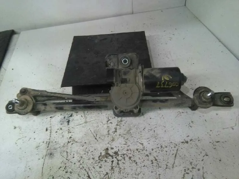 Motor Limpia Delantero para Kia Sportage