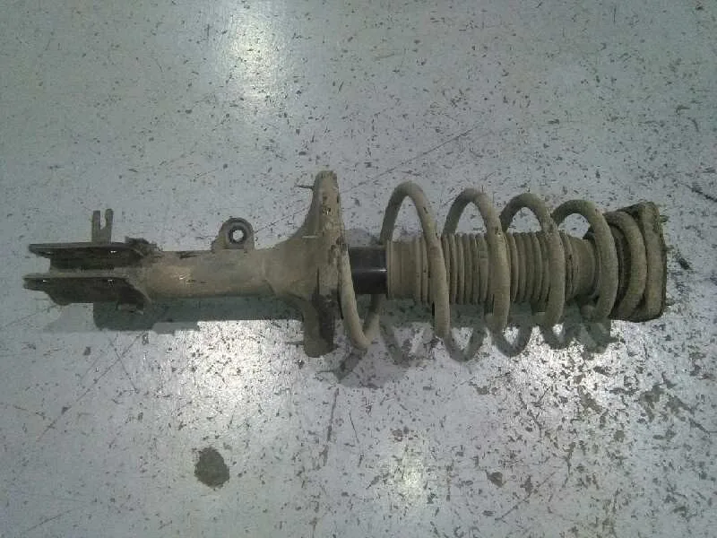 Amortiguador Trasero Derecho para Kia Sportage