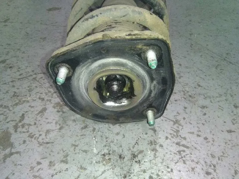 Amortiguador Trasero Derecho para Kia Sportage
