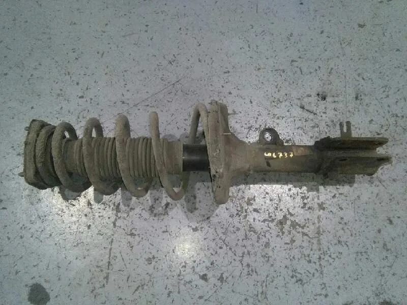 Amortiguador Trasero Derecho para Kia Sportage