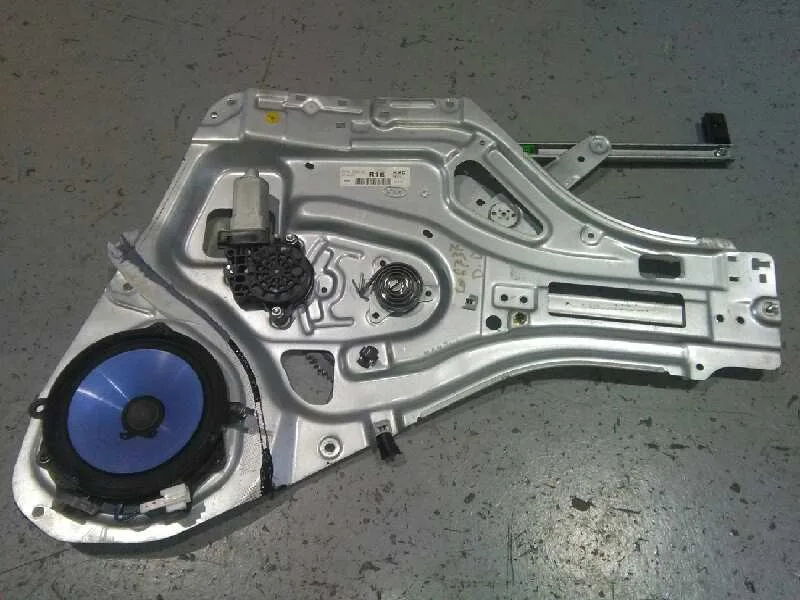 Elevalunas Delantero Derecho para Kia Sportage