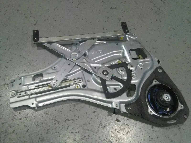 Elevalunas Delantero Derecho para Kia Sportage