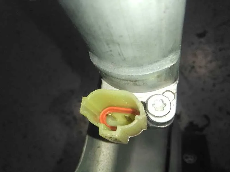 Elevalunas Delantero Derecho para Kia Sportage