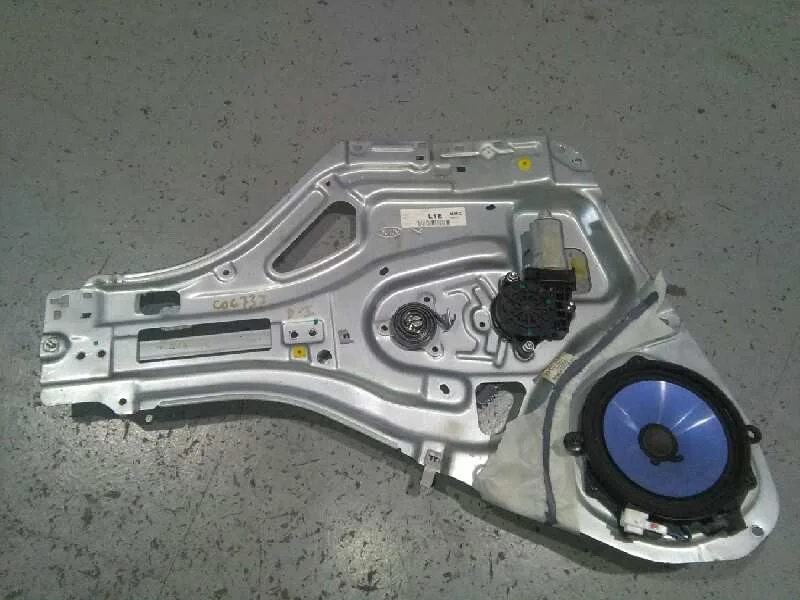 Elevalunas Delantero Izquierdo para Kia Sportage