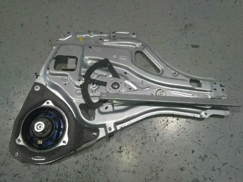 Elevalunas Delantero Izquierdo para Kia Sportage