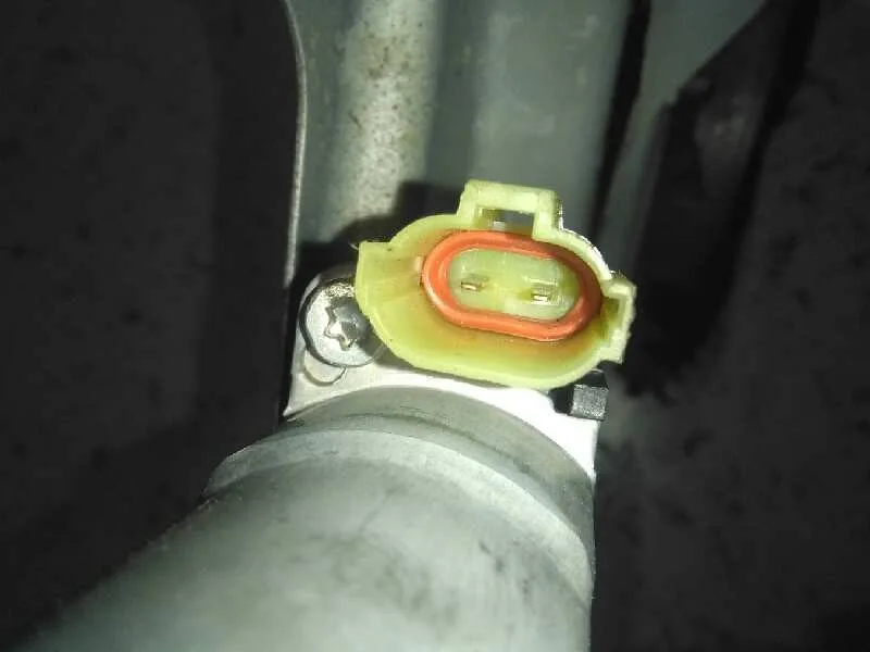 Elevalunas Delantero Izquierdo para Kia Sportage