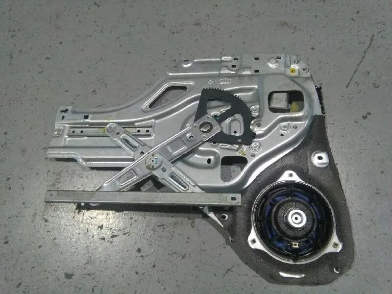Elevalunas Trasero Derecho para Kia Sportage