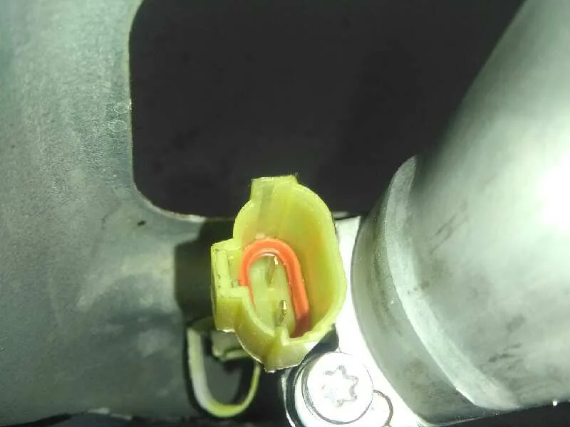Elevalunas Trasero Derecho para Kia Sportage