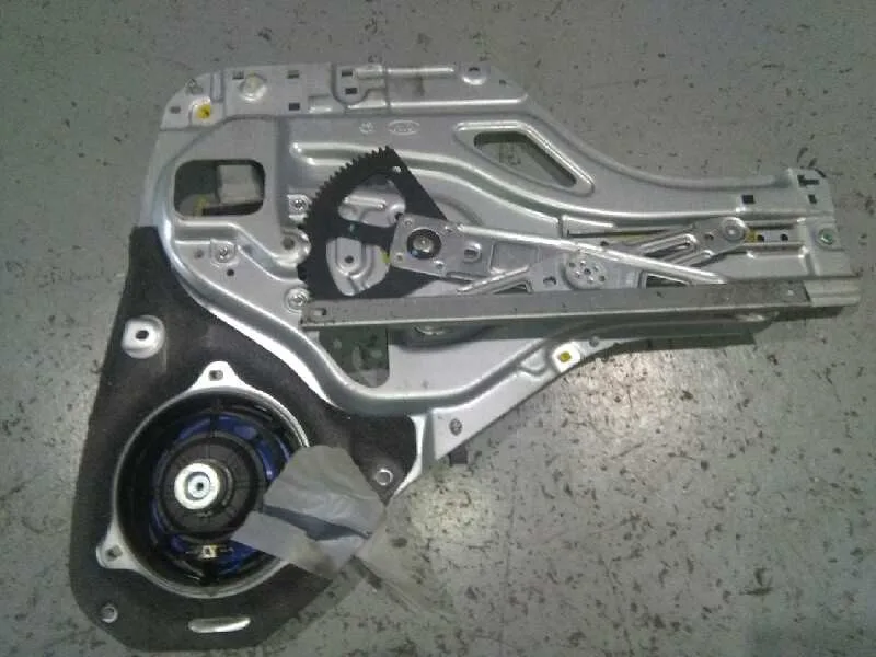 Elevalunas Trasero Izquierdo para Kia Sportage