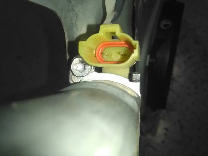 Elevalunas Trasero Izquierdo para Kia Sportage