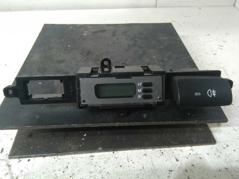 Display para Kia Sportage