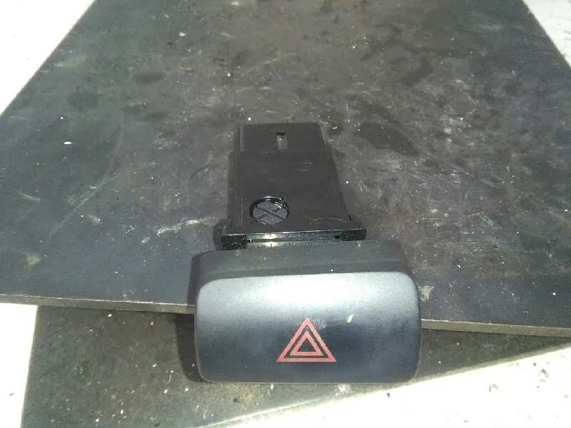 Warning para Kia Sportage