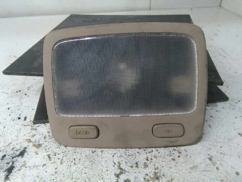 Luz Interior para Kia Sportage