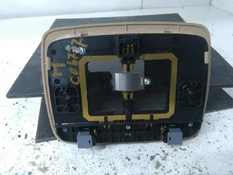 Luz Interior para Kia Sportage