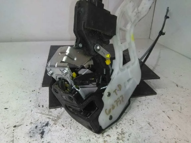 Cerradura Puerta Trasera Derecha para Kia Sportage