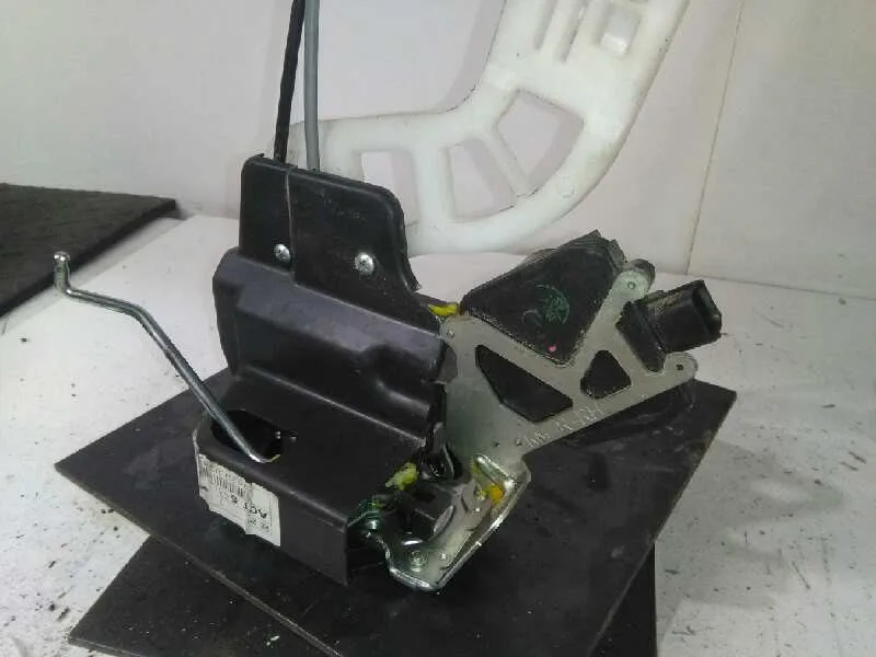 Cerradura Puerta Trasera Derecha para Kia Sportage