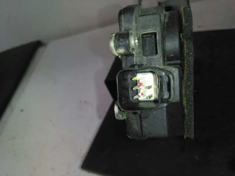 Cerradura Puerta Trasera Derecha para Kia Sportage