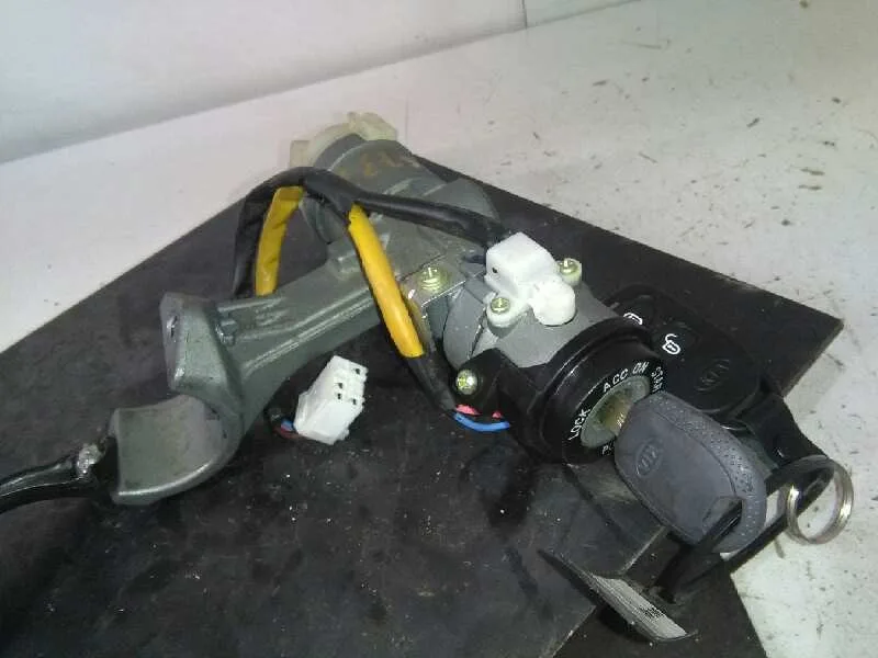 Conmutador De Arranque para Kia Sportage