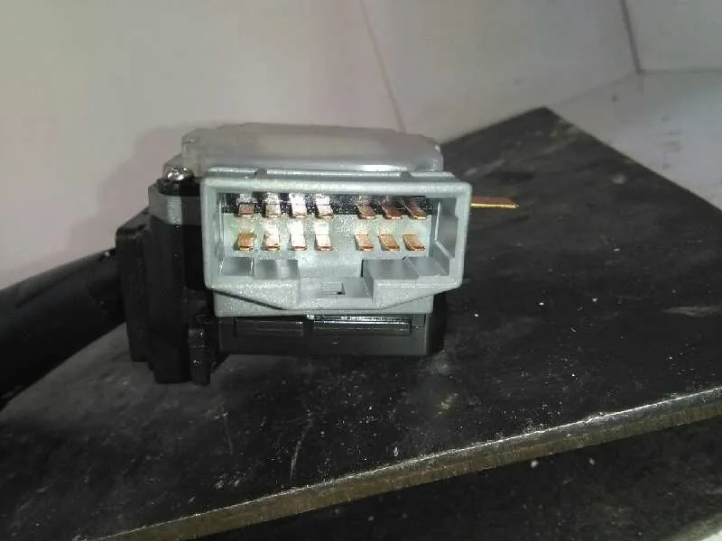 Mando Limpia para Kia Sportage