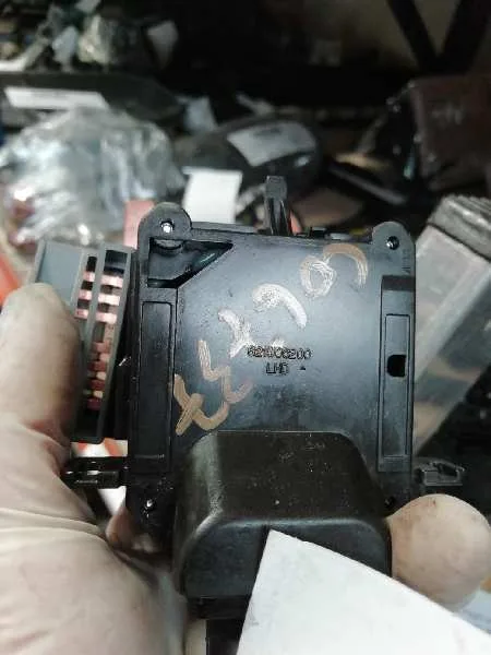 Mando Limpia para Kia Sportage