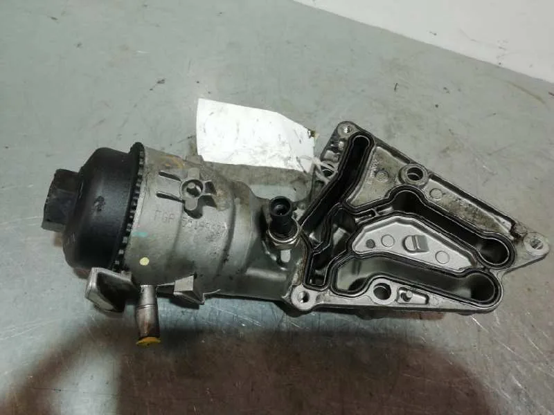 Soporte Filtro Aceite para Opel Astra Gtc