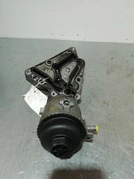 Soporte Filtro Aceite para Opel Astra Gtc