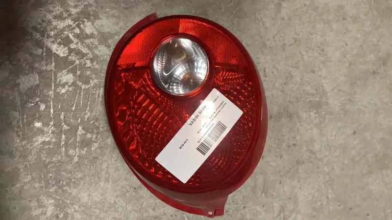 Piloto Trasero Izquierdo para Chevrolet Matiz