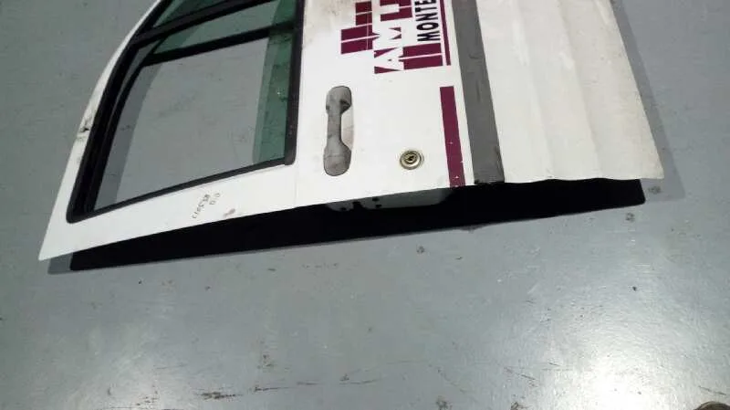 Puerta Delantera Derecha para Ford Transit Connect (Tc7)